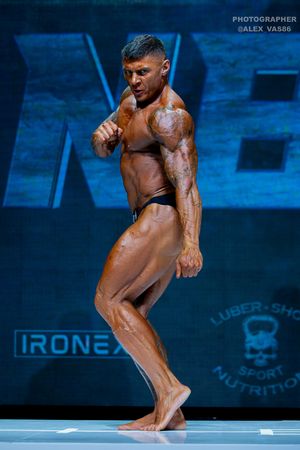 BODYBUILDING НОВИЧКИ
